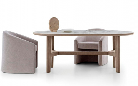 Стол обеденный Boston