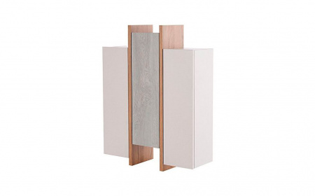 Шкаф навесной Valencia