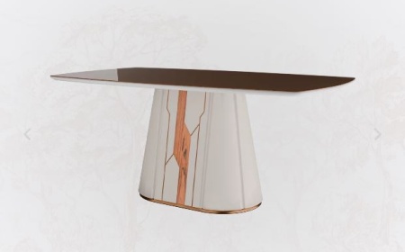 Стол обеденный Malevich 1