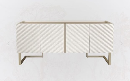 Комод Mone Classic 4