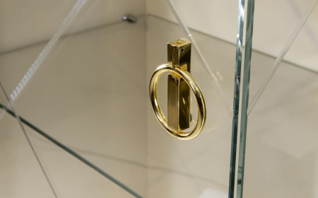 Витрина  2 - дв. Rimini