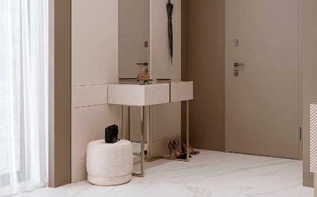 Консоль Mone Classic 1