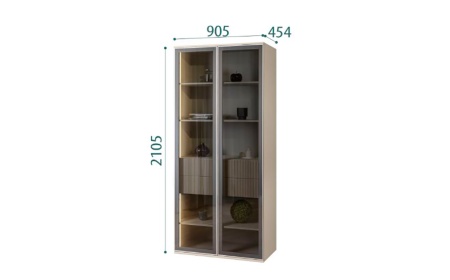 Гостиная Aura 2