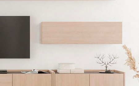 Шкаф навесной Terra