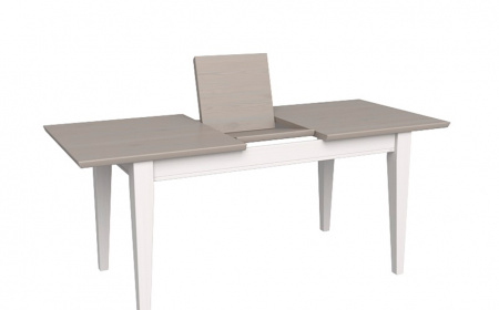 Стол раздвижной 140  Форест