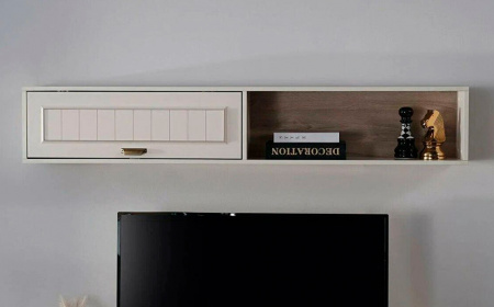 Шкаф навесной Andera