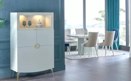 Витрина 2 дв. Valesco