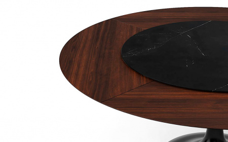 Стол Виртуоз D 