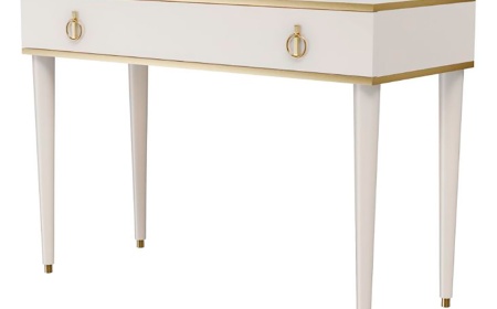 Стол туалетный (Консоль) Rimini