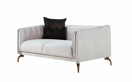 Диван 2 - местный Larissa