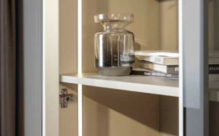 Гостиная Aura 1