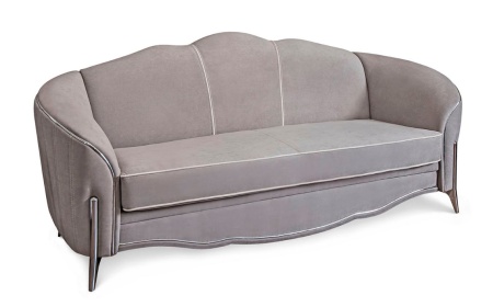 Диван-кровать 3 местный Гравита