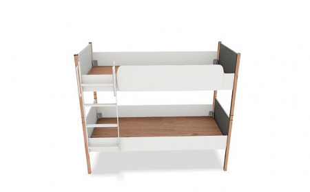 Двухъярусная кровать Mavenna