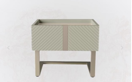 Тумба прикроватная Mone Classic