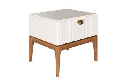 Спальня Бари