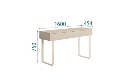 Прихожая Aura