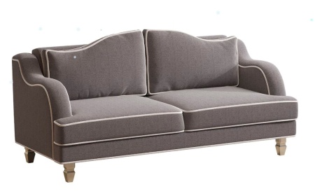 Диван 3 местный Лаура