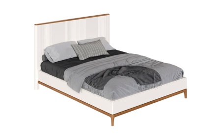 Спальня Бари