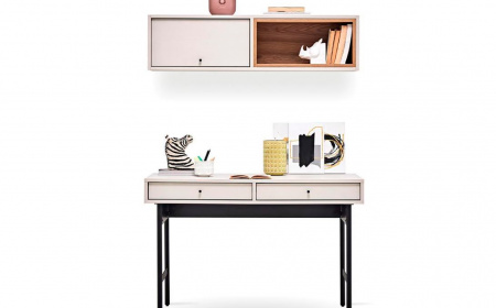 Шкаф навесной для стола Loreto