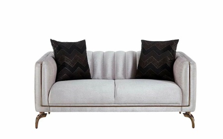 Диван 2 - местный Larissa