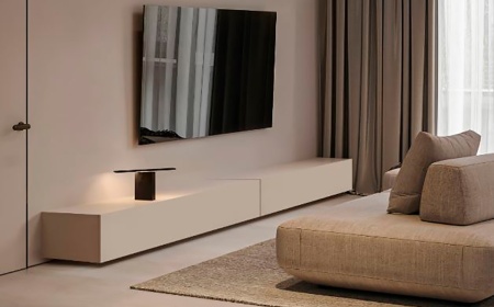 Тумба ТВ 1,6 Aura