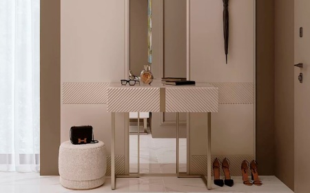 Консоль Mone Classic 1