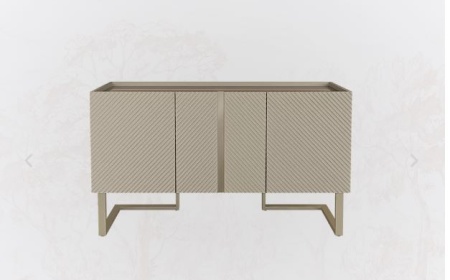 Комод Mone Classic 3