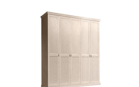 Шкаф 5-дв. Венеция