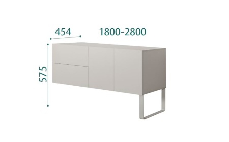 Гостиная Aura 2