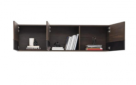 Шкаф навесной с дверцами 180 Marion