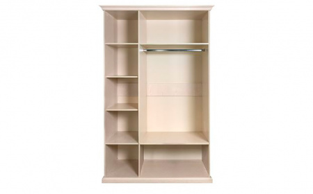 Шкаф 3-дв. Венеция