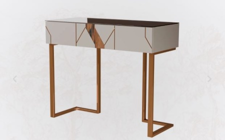 Консоль Malevich 1