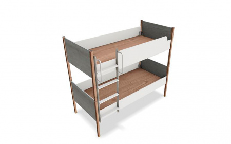 Двухъярусная кровать Mavenna