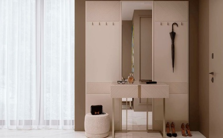 Прихожая Mone Classic 1