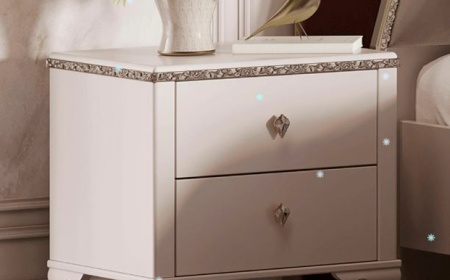 Комплект для спальни Лаура