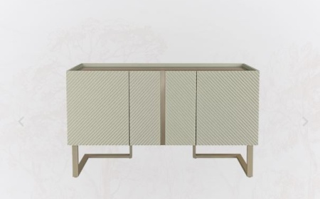 Комод Mone Classic 3