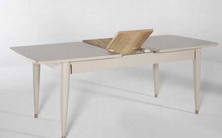 Стол раздвижной Sanvito