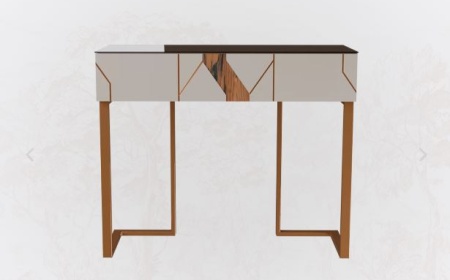 Консоль Malevich 1