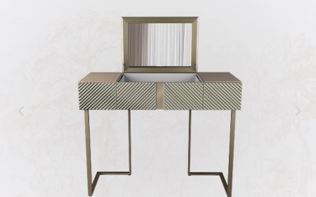 Туалетный стол Mone Classic