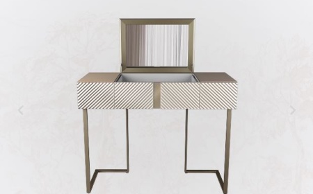 Туалетный стол Mone Classic