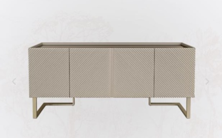 Комод Mone Classic 4