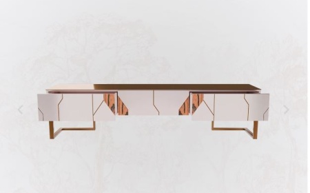 Тумба ТВ Malevich