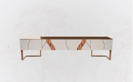 Тумба ТВ Malevich