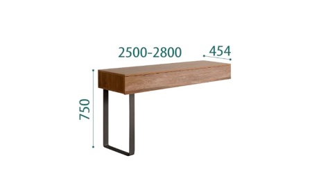 Гостиная Aura 4