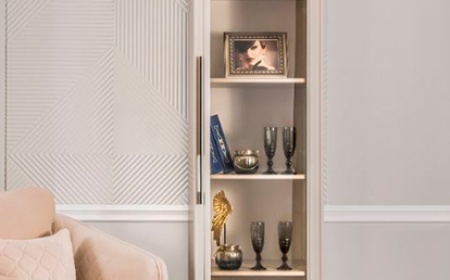 Комплект для гостиной Стелла