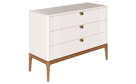 Спальня Бари