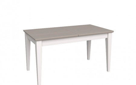 Стол раздвижной 140  Форест