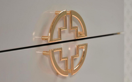 Витрина 2 дв. Valesco