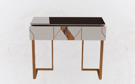 Консоль Malevich 1