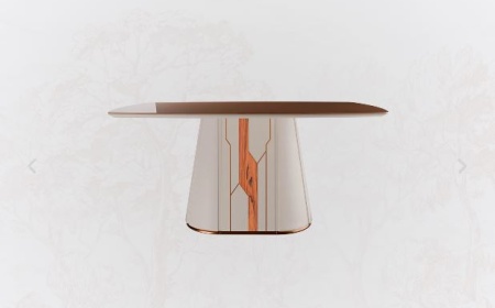 Стол обеденный Malevich 1